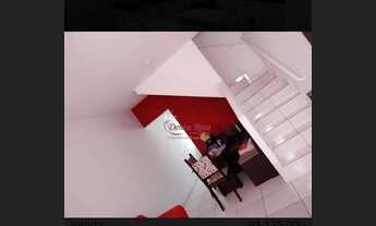 Imagem 7: Sobrado em condomínio