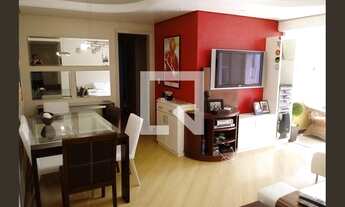 Imagem 2: Apartamento à Venda - Higienópolis, 3 Quartos, 143 m2