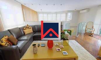 Imagem 4: Cobertura Venda 4 Dormitórios - 347 m² Vila Mariana