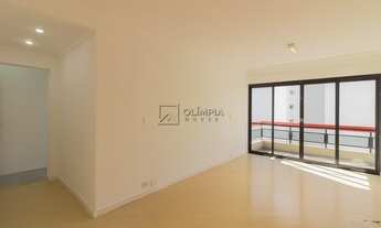 Imagem 3: Locação Apartamento 4 Dormitórios - 122 m² Perdizes