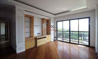 Imagem 5: Cobertura Venda 3 Dormitórios - 230 m² Vila Mariana