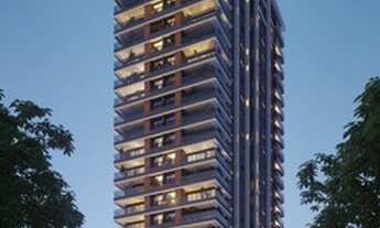 Imagem 3: Reserva dos Ipês Setor Bueno - Goiânia - GO