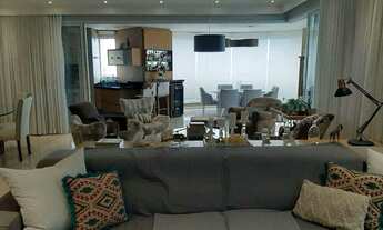 Imagem 7: Apartamento de 3 Dormitórios na Rua Nagib Izar