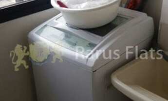 Imagem 5: Rarus Flats - Flat para locação - Edifício York Duplex Residence