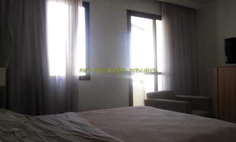 Imagem 6: Flat para Locação 1 Quarto, 40M², Pinheiros, São Paulo - São Paulo