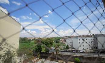 Imagem 5: Apartamento para Aluguel - Campos Elíseos , 2 Quartos, 58 m2