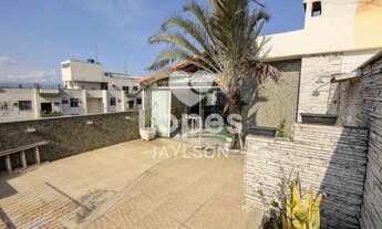 Imagem 1: Cobertura - 03 quartos - Engenho de Dentro