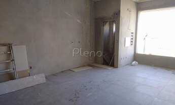 Imagem 2: Sala - Swiss Park - Campinas