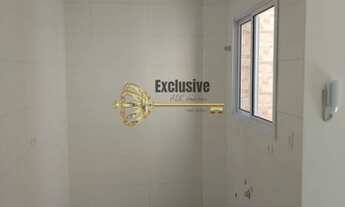 Imagem 2: Ótimo Apartamento c/ 2 Quartos à Venda! Vila Linda - Santo André