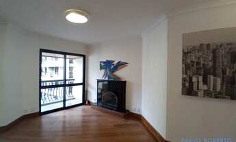 Imagem 7: APARTAMENTO - JARDIM AMÉRICA - SP