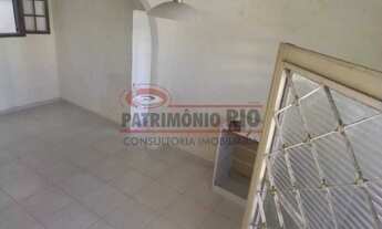 Imagem 4: Ampla Casa 2quartos no Coração de Irajá