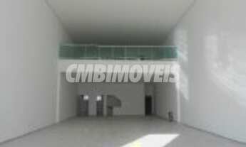 Imagem 2: Salão - Barão Geraldo - Campinas