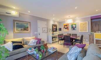 Imagem 5: Apartamento Venda 4 Dormitórios - 158 m² Pinheiros