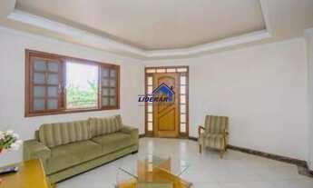 Imagem 4: Casa para aluguel, 4 quartos, 1 suíte, 3 vagas, Havaí - Belo Horizonte/MG