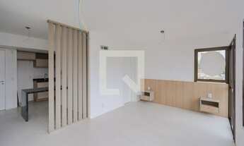 Imagem 4: Apartamento à Venda - Jardim Botânico, 1 Quarto, 56 m2