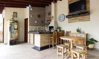 Imagem 6: Casa - Jardim Pinheiros - Valinhos