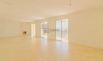 Imagem 2: Apartamento Venda Chácara Klabin 268 m² 4 Dormitórios