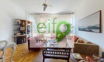 Imagem 5: Rio de Janeiro - Apartamento Padrão - Gávea