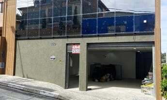 Imagem 4: Prédio à venda, 360 m² por R$ 13.000 - Vila São Jorge - Barueri/SP