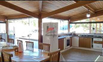 Imagem 6: Chacara em Condomínio em Ibiuna com acesso a Represa