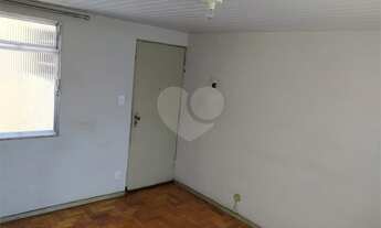 Imagem 6: Apartamento - 01 quarto - Oswaldo Cruz