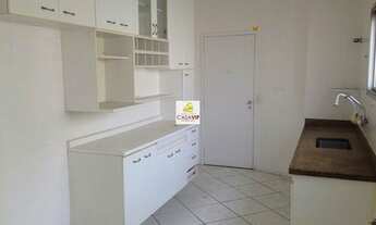 Imagem 3: Apartamento à venda, Vila Suzana, 110m², 3 dormitórios, 1 suíte, 2 vagas!