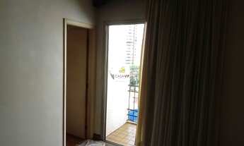 Imagem 7: Apartamento à venda, Indianópolis, 78m², 3 dormitórios, 1 suíte, 1 vaga!