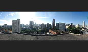 Imagem 5: Terreno com estrutura - à venda, São Francisco, Curitiba