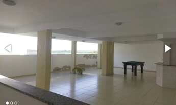 Imagem 2: Apartamento mobiliado São Marcos c/ 2qts, send 1suíte, 2brs, 2vg, amrs, vrnd