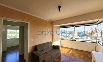 Imagem 5: Apartamento Padrão em Santana - Porto Alegre