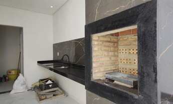 Imagem 6: Casa Nova Disponível à Venda