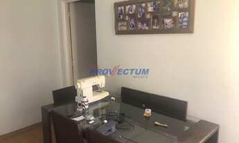 Imagem 4: Apartamento - Conjunto Residencial Parque Bandeirantes - Campinas