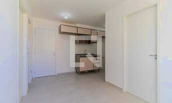 Imagem 4: Apartamento à Venda - Jardim Marajoara , 2 Quartos, 37 m2