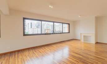 Imagem 5: Apartamento Venda 4 Dormitórios - 210 m² Campo Belo