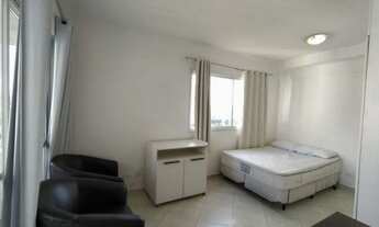 Imagem 2: Rarus Flats - Apartamento para venda - Edifício New Studio