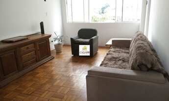 Imagem 7: Apartamento à venda, Vila Mariana, 100m², 3 dormitórios, sem vaga!