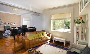 Imagem 6: Apartamento Venda 1 Dormitórios - 95 m² Vila Nova Conceição