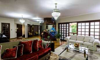 Imagem 4: Excelente Mansão Parque dos Pássaros 750 M²