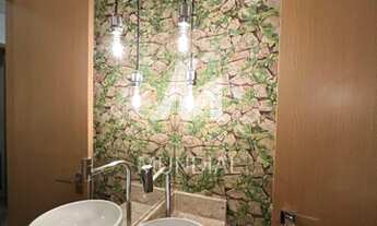 Imagem 3: Apartamento (tipo - padrao) 4 dormitórios/suite, cozinha planejada, portaria 24hs, lazer