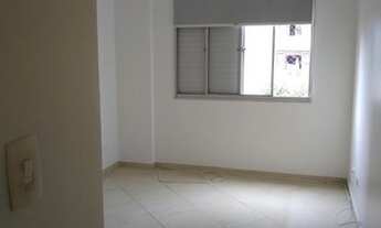 Imagem 6: 01 DORMITÓRIO, 01 VAGA DE GARAGEM, 39 METROS DE ÁREA UTIL, Á 400 METROS DO METRÔ ANA ROSA