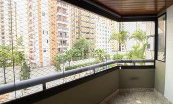 Imagem 6: Venda Apartamento 3 Dormitórios - 110 m² Perdizes