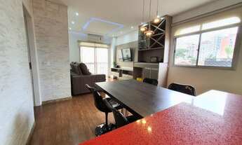 Imagem 3: Venda Apartamento 3 Dormitórios - 97 m² Vila Mariana