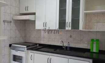 Imagem 2: Apartamento a venda Residencial Colina - 3 dormitorios com suite/Prox. Shop. Unimart