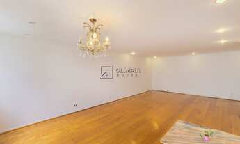 Imagem: Apartamento Venda 3 Dormitórios - 135 m²