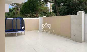 Imagem 6: Casa no condomínio Liberty House com 6 quartos - Barra da Tijuca