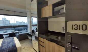 Imagem 3: Studio residencial à venda, Pinheiros, 19m², sem vaga!