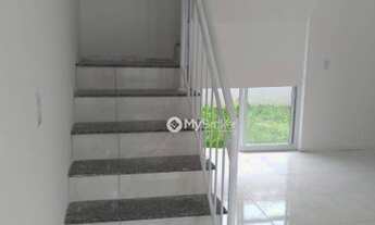 Imagem 6: Sobrado no CIC Casa em condomínio com 3 dormitórios