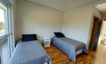 Imagem 14: Condomínio com excelente segurança e linda área de lazer na Granja Viana