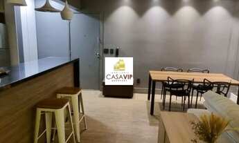 Imagem 5: Apartamento à venda, Barra Funda, 83m², 2 dormitórios, 1 suíte, 2 vagas!