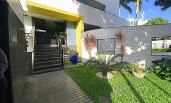 Imagem 4: Apartamento com 98m² no Parnamirim